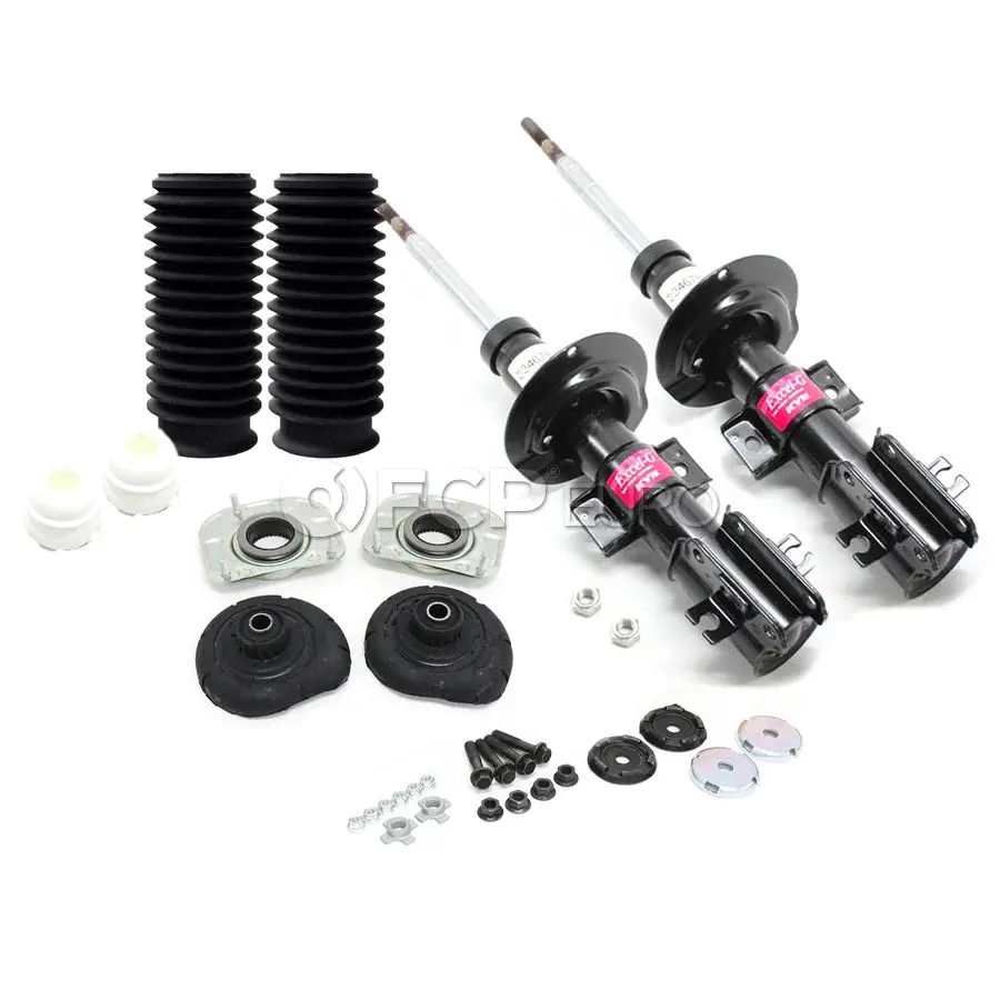 Volvo Strut Kit - Kyb 522043Kt1 1