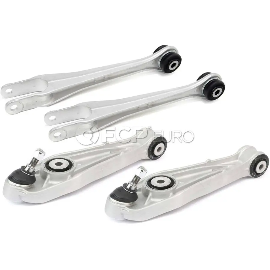 Porsche Control Arm Kit - Meyle 99634105319Kt 1