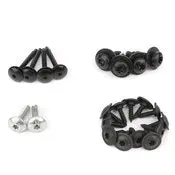 Porsche Service Position Hardware Kit - Genuine Porsche 9A700751700 1