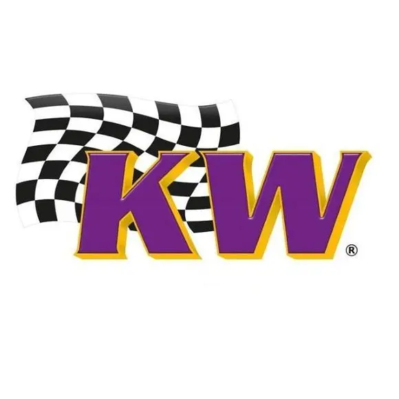 Kw V2 Coilover Kit Mercedes-Benz C-Class (W202) 5 & 6Cyl. Sedan + Wagon 1