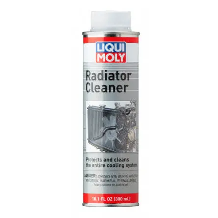 Liqui Moly 2051 Radiator Cleaner 10.1 Oz. 1
