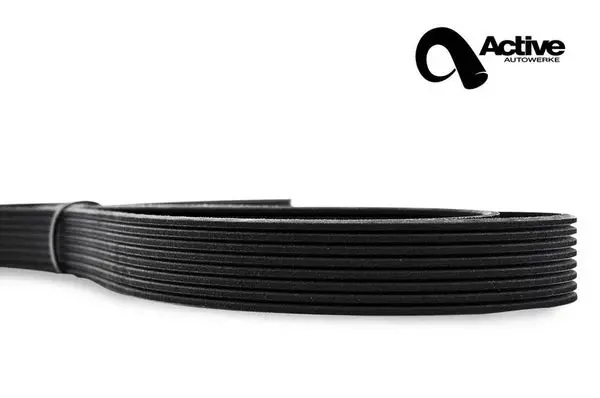 Replacement Belt For Active Autowerke E46 M3 Rotrex C38-921 Prima Sc Kit 1