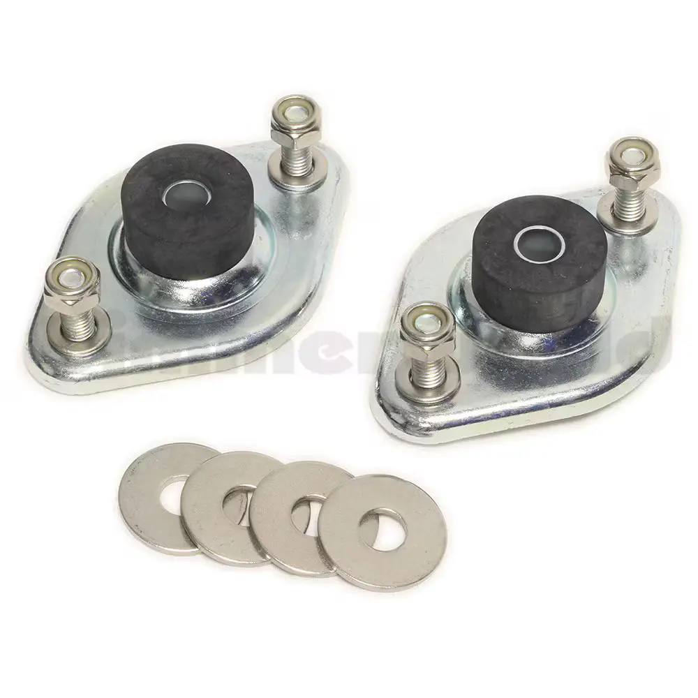 Rear Shock Mount (Rsm), Repair Shop Lifetime - E30, E36, E46, Z3, Z4 1