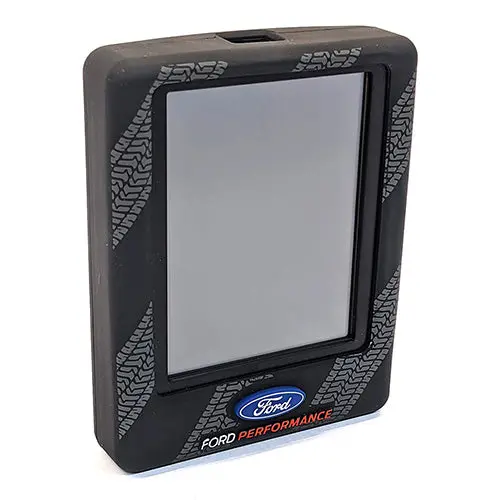 Ford Racing 2024 F-150 2.7L Ecoboost Calibration 1