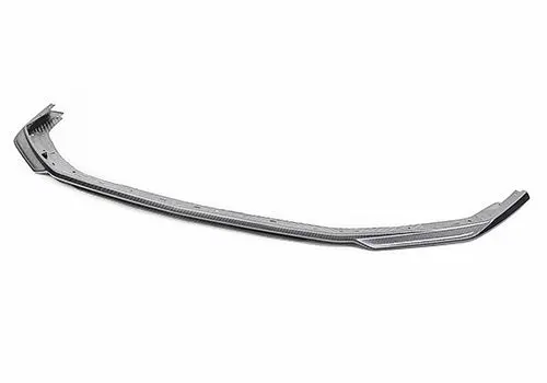 Ford Racing 24-25 Mustang Gt Carbon Fiber Gt Front Splitter - Gloss Finish (Gt Models Only) 1