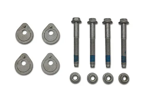Ford Racing F-150 Align-Lock Kit 1