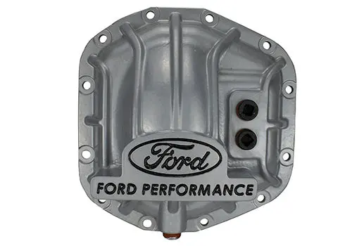Ford Racing 21-25 Bronco M220 Hd Rear Axle Differential Cover 1