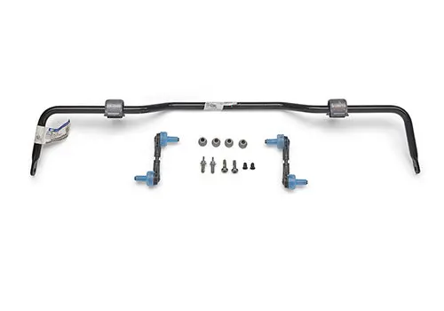 Ford Racing 22-25 Maverick Stabilizer Bar And Bushing Kit 1