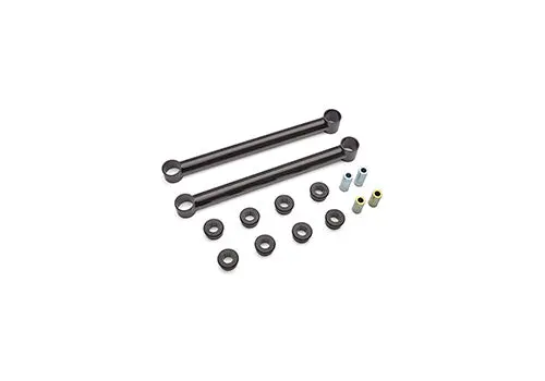 Ford Racing 2005-2014 Mustang Tubular Rear Lower Control Arm Kit - Urethane Bushings 1