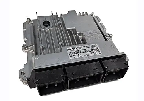 Ford Racing 5.2L Mustang Gt500 Engine Control Pack 1