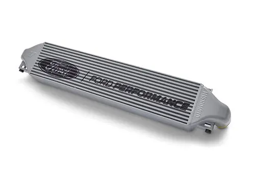 Ford Racing 22-25 Ford Maverick 2.0L Upgraded Intercooler 1