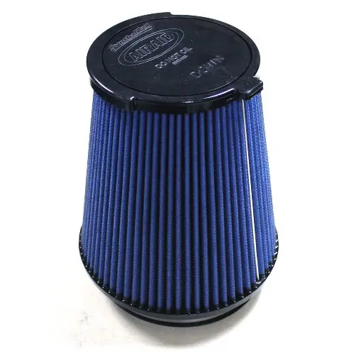 Ford Racing 15-20 Mustang Shelby Gt350 Blue Air Filter 1