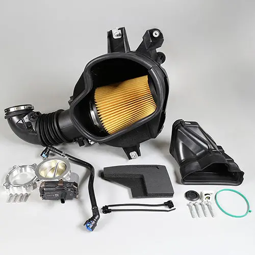 Ford Racing 2015-2017 Mustang Gt Performance Calibration Power Pack 1 1