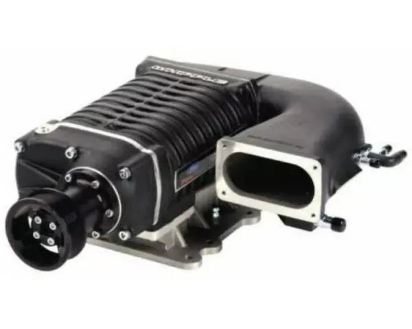 Whipple 2001-2004 Ford Lightning 2.3L Sc Upgrade Kit 1