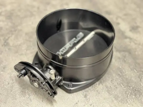 Whipple Hellcat / Hemi And Ls / Lt Whipple Billet 130Mm Mechanical Throttle Body 1