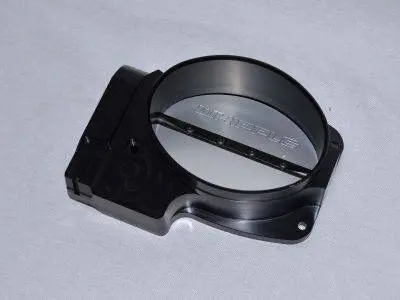 Whipple 2011-2014 Billet 132Mm Elliptical Electronic Throttle Body 1
