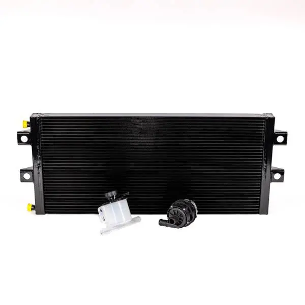 Whipple 2021-2023 Ford F150 5.0L 3.0L Stage 2 Sc Kit 4