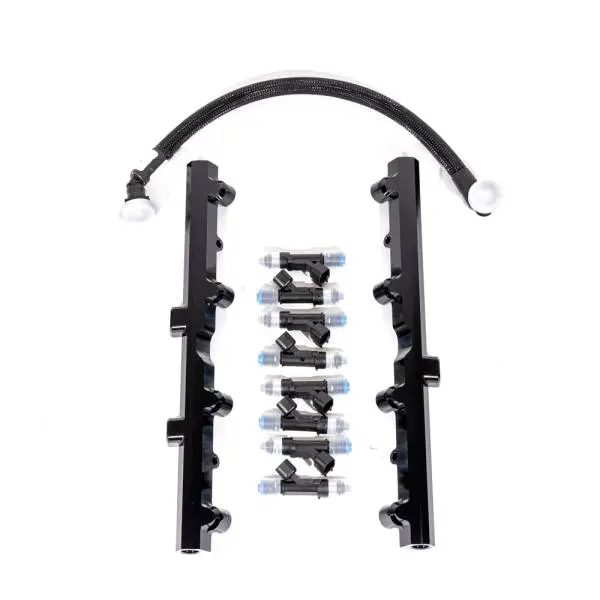 Whipple 2021-2023 Ford F150 5.0L 3.0L Stage 2 Sc Kit 5