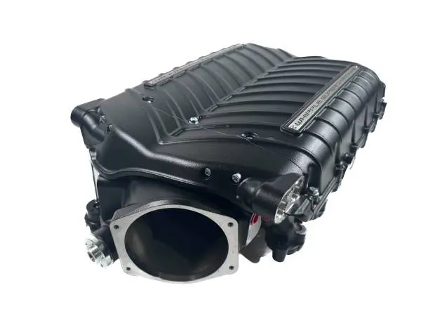 Whipple 2024-2025 Mustang Gen 6 3.0L Stage 1 Sc Kit 1