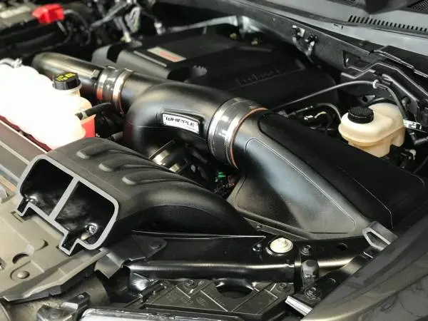 Whipple 2018-2020 F150/Raptor 3.5L Ecoboost Stage 1 Kit 1