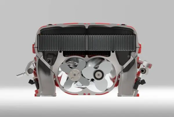Whipple 2011-2014 Durango 5.7L (3.0L) Sc Kit **No Flash Tool Included** 4