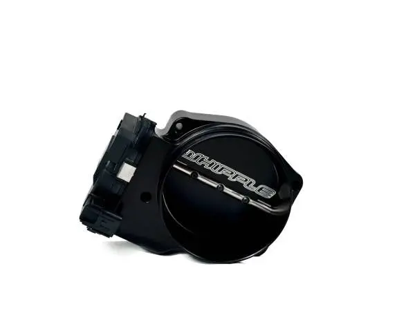 Whipple Billet 112Mm Digital Throttle Body (2024-2026 Mustang) 1