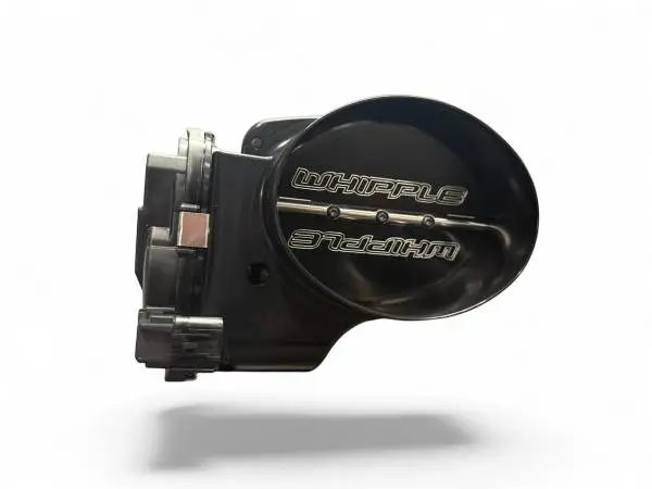 Whipple 2016-2020 Shelby Gt350 132Mm Elliptical Electronic Throttle Body 1