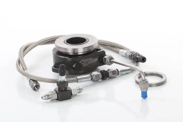 Clutch Masters Volkswagen Gti/Golf R Hydraulic Release Bearing 1