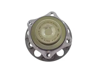 Mercedes Wheel Bearing And Hub Assembly - Genuine Mercedes 2223340000 1