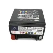 Mercedes Auxiliary Battery - Genuine Mercedes 000982960864 1