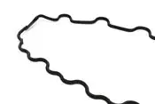 Mercedes Engine Valve Cover Gasket - Genuine Mercedes 1130160221 1