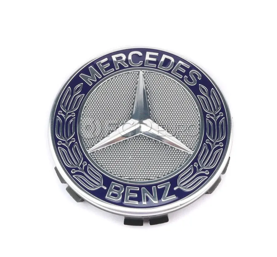 Mercedes Wheel Cap - Genuine Mercedes 17140001255337 1