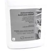 Mercedes Coolant Antifreeze Pink - Genuine Mercedes 325.6 1