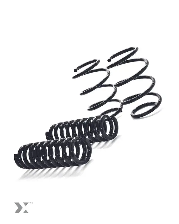 Mmx Lowering Springs | Mini R56 Cooper S | Jcw | Gp2 1