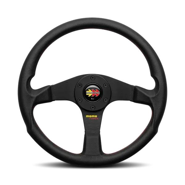 Momo Steering Wheel - Corse 2.0 Black 350 1P 1
