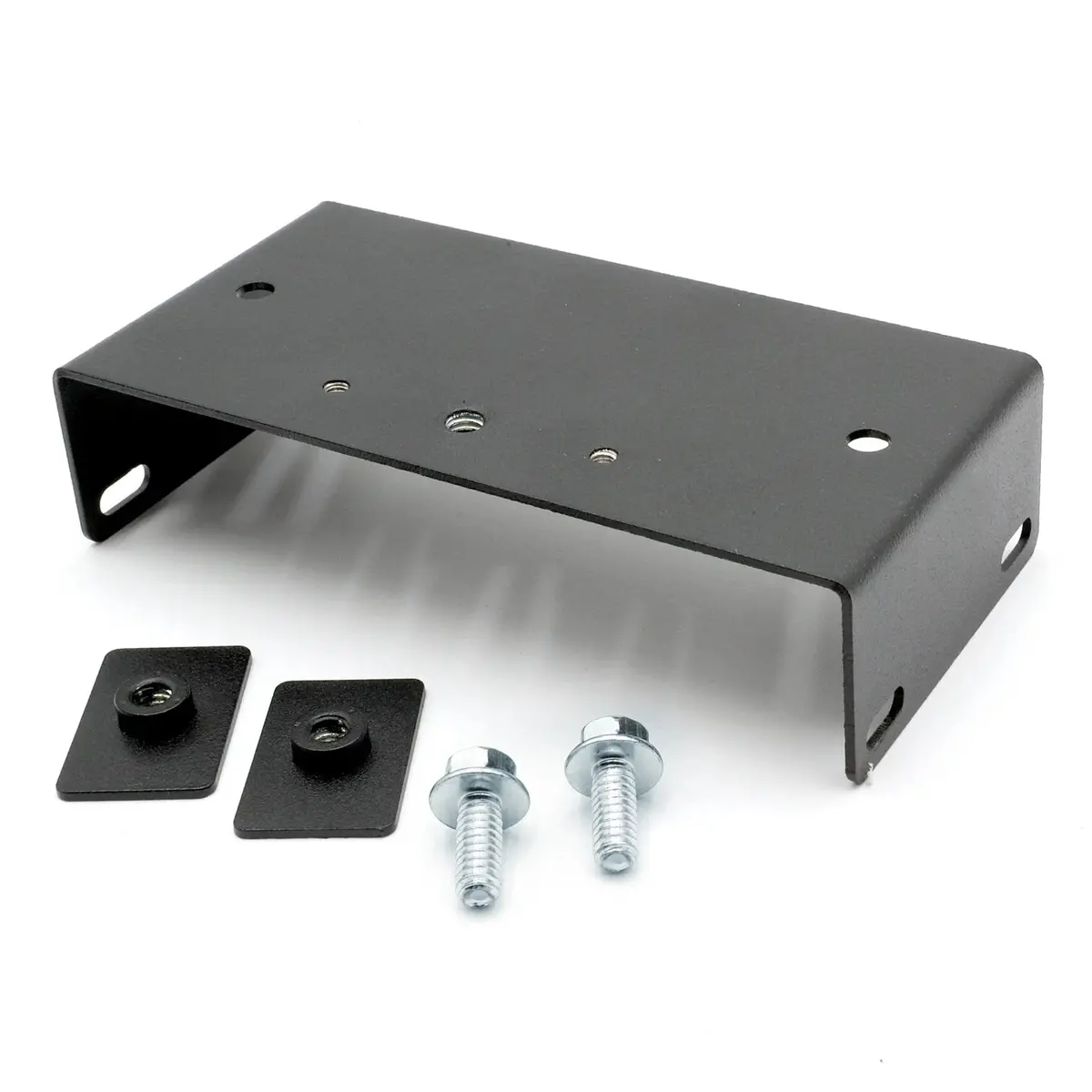 Amps And Molle Mount Radio Bracket 1