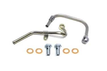 Stm Oem Mitsubishi Turbo Water Line Kit - 1G Dsm 1