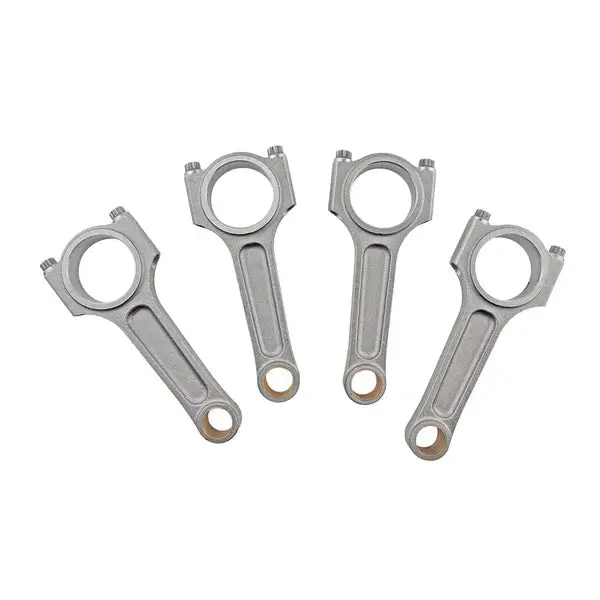 Spa Performance 144Mm X 22Mm High Performance Connecting Rod Set 7/16" Bolt (1200Hp) - Vw/Audi Ea888 Gen 3 2.0L Tsi | Mvlbil89jg 1