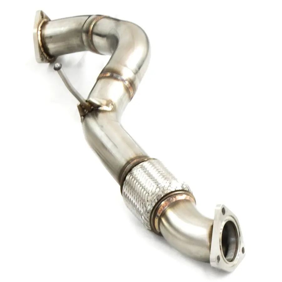 Mxp 2023+ Honda Civic Type-R (Fl5) Front Pipe 1