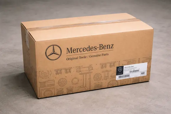 Genuine Mercedes-Benz A2063509707 1