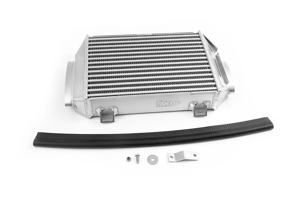 Mini Cooper S 1.6 Upgraded Air To Air Intercooler 1