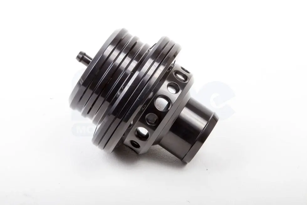 Mitsubishi Evo And Gto Piston Ram Dump Valve 2