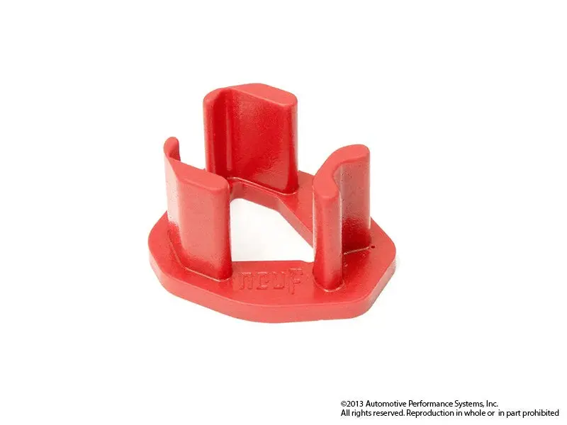 Neu-F Torque Arm Insert • 500/Abarth 1