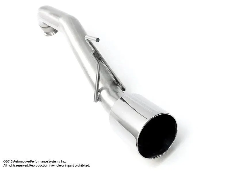 Race Exhaust | Axle-Back 500 Abarth/Turbo 1