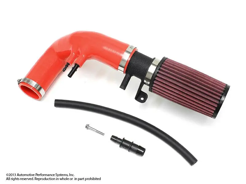 Neu-F Air Intake Kit | P-Flo Turbo/Abarth 1