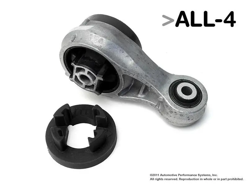 Torque Arm Insert • R60/R61 1