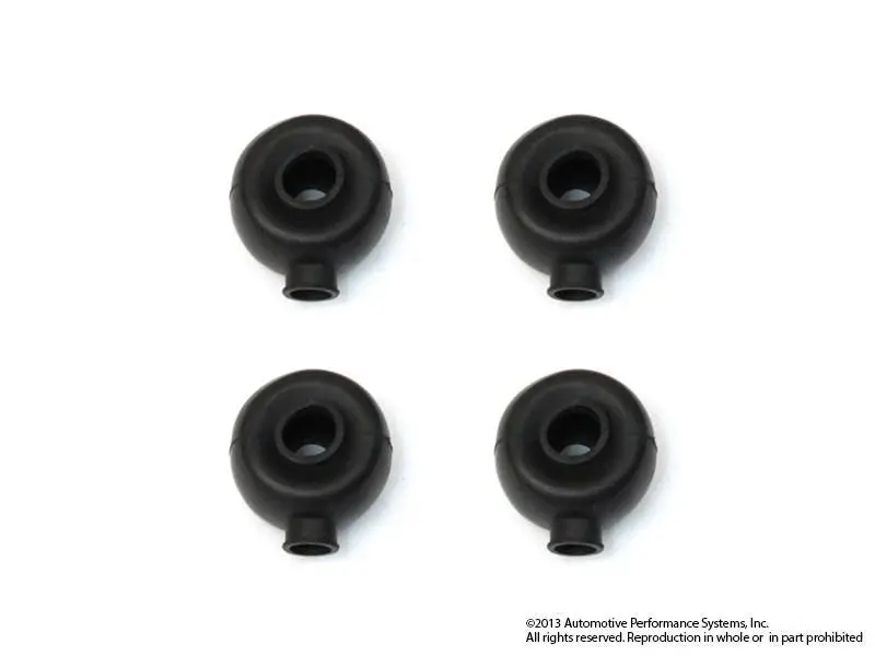 Rod End Boot Kit 1