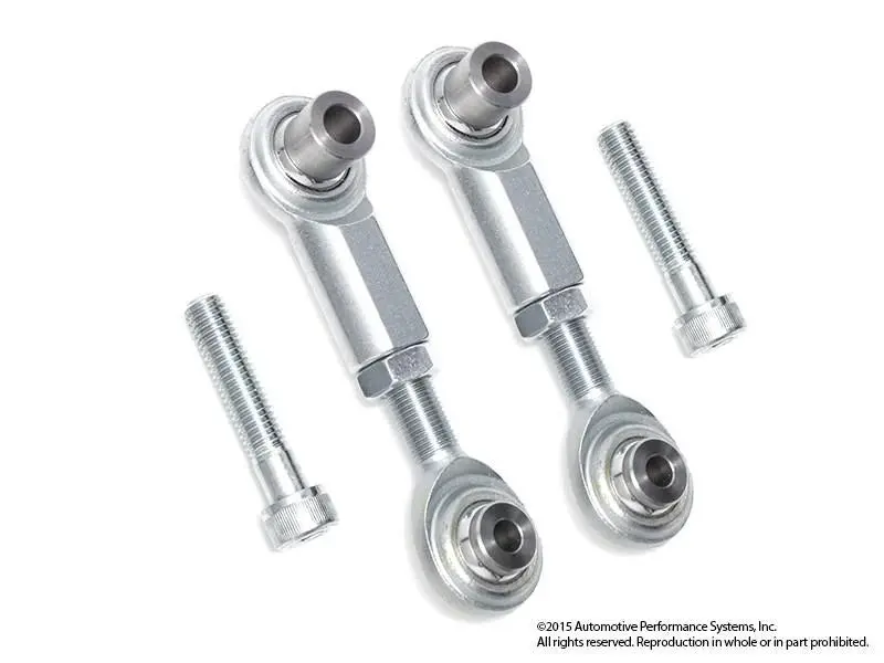 Anti-Sway Bar End Links | Rear • Bmw U10/U11, Mini U25 1