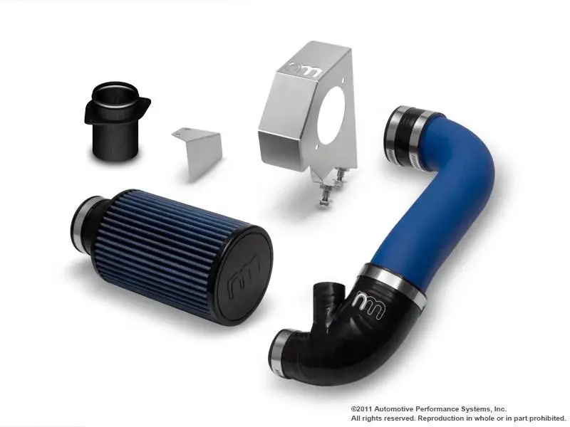 Air Induction Kit | Hi-Flo | N18 • Non-Us R55/R56/R57/R58/R59 1