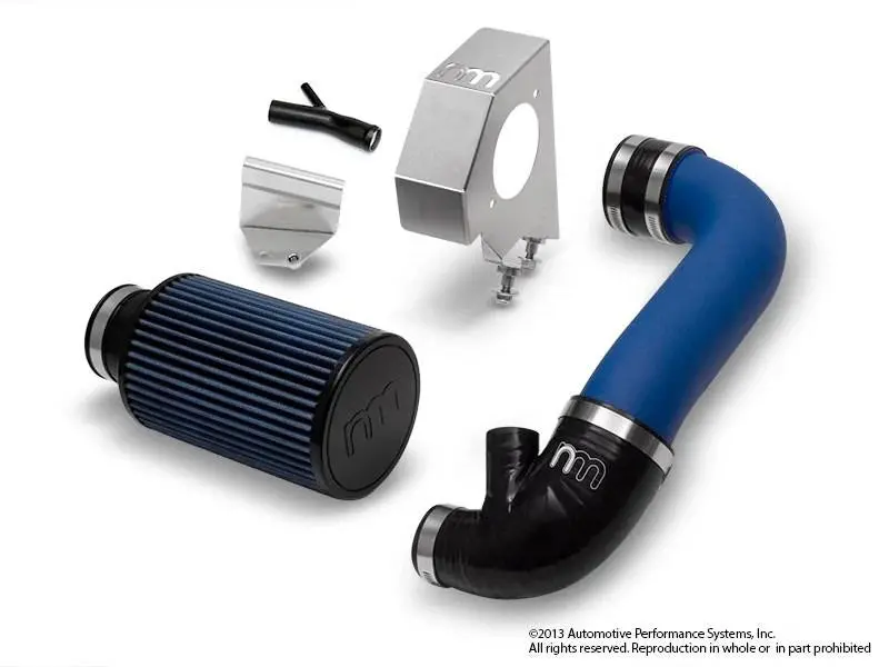 Air Induction Kit | Hi-Flo | N18 • R-Chassis 1